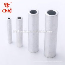 GL-1 aluminum hole passing bimetal cable connector tube